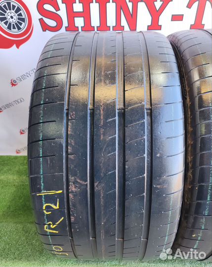 Goodyear Eagle F1 Asymmetric 3 305/30 R21 104Y