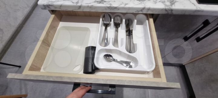 Квартира-студия, 25 м², 15/17 эт.