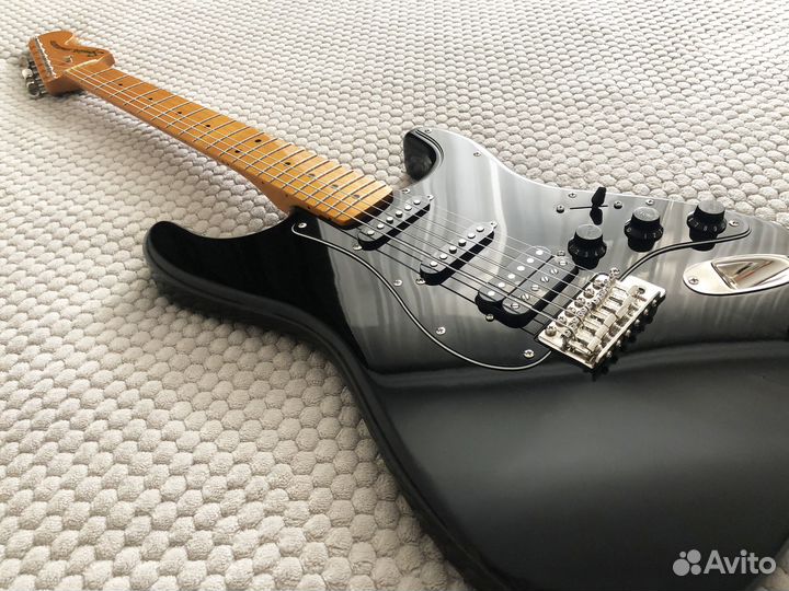 Fender squier Classic Vibe 70s Stratocaster