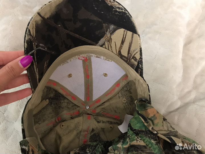 Кепка бейсболка маскировка Снайпер Африка