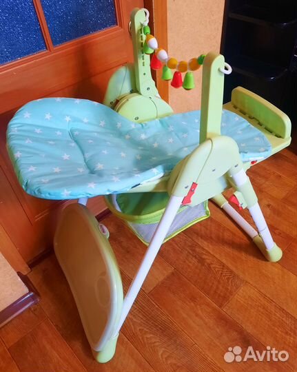 Стульчик для кормления