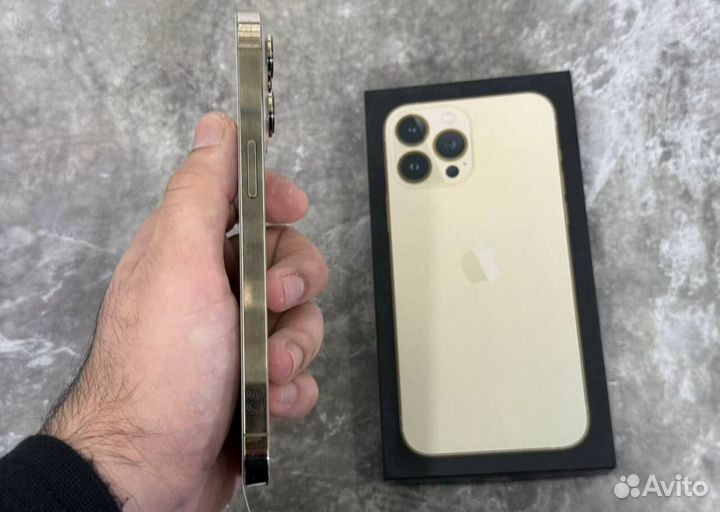 iPhone 13 Pro, 128 ГБ