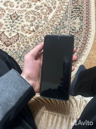 Xiaomi Redmi Note 9S, 6/64 ГБ