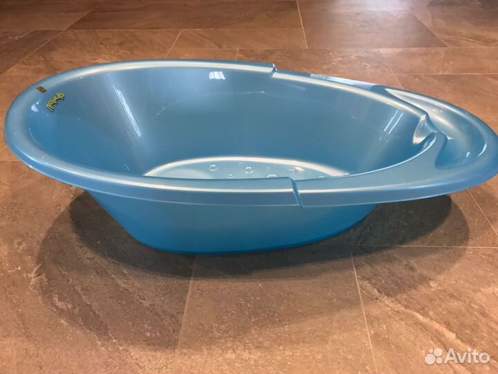 Детская ванночка для купания