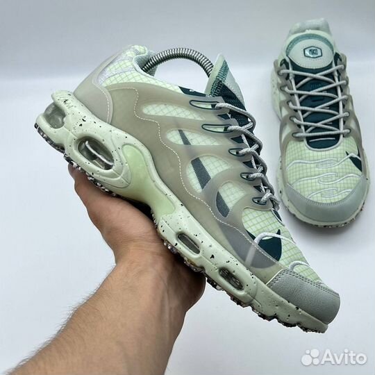 Кроссовки nike air max tn plus terrascape(41-45)