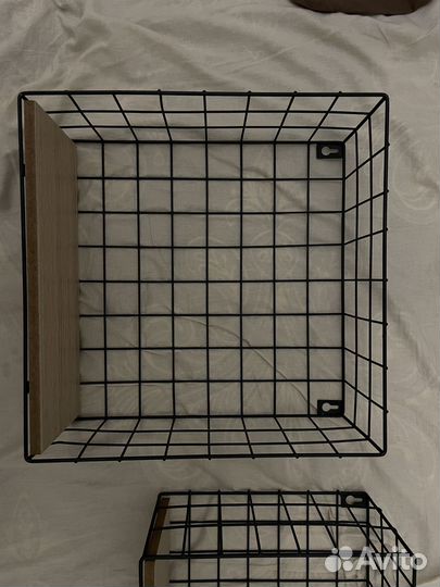 Полка настенная