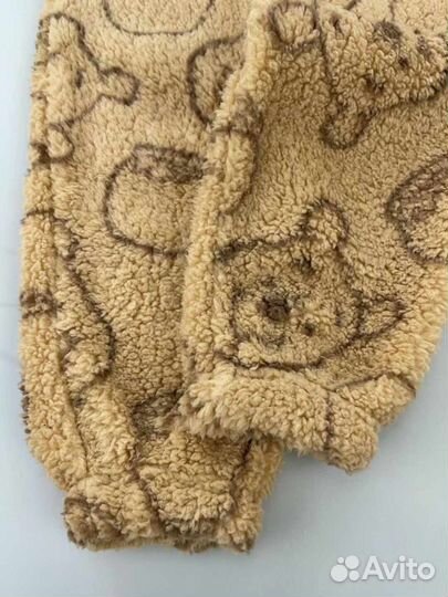 Костюмы плюшевые Disney 56-86