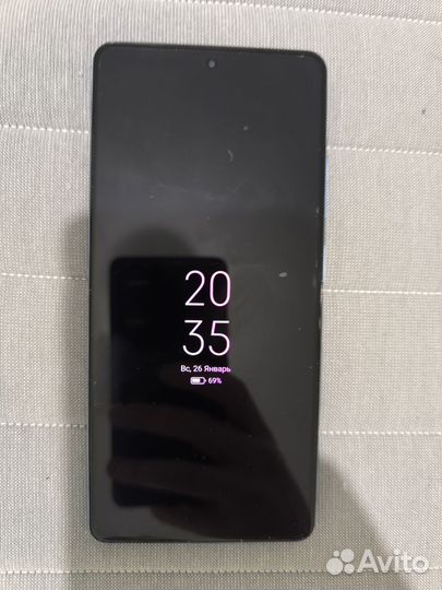 Xiaomi Redmi Note 12 Pro+, 8/256 ГБ