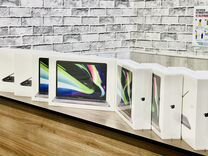 Apple MacBook Air (2020, M1) все цвета