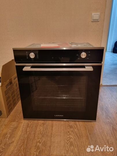 Духовой шкаф