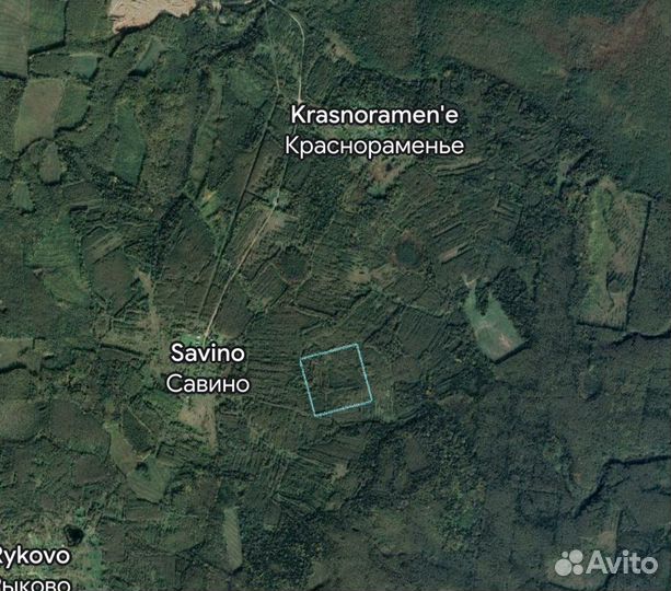 Продам карьер