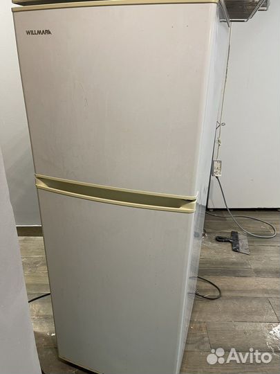 Холодильник