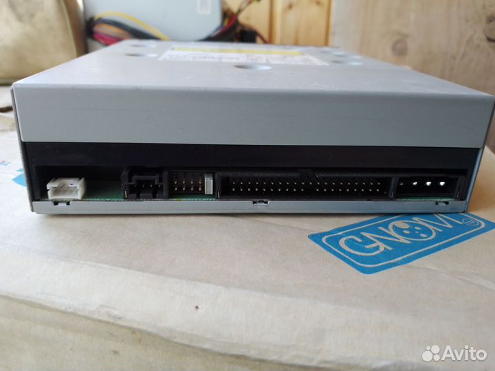 Блок питания для пк 500w