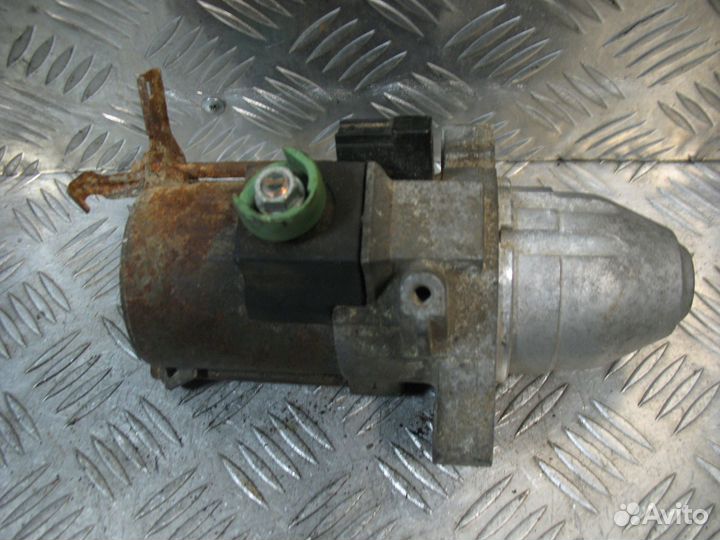 Стартер Honda Civic Hybrid 4D