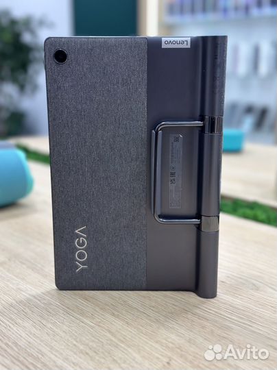 Бу Lenovo yoga tab 11 256 LTE