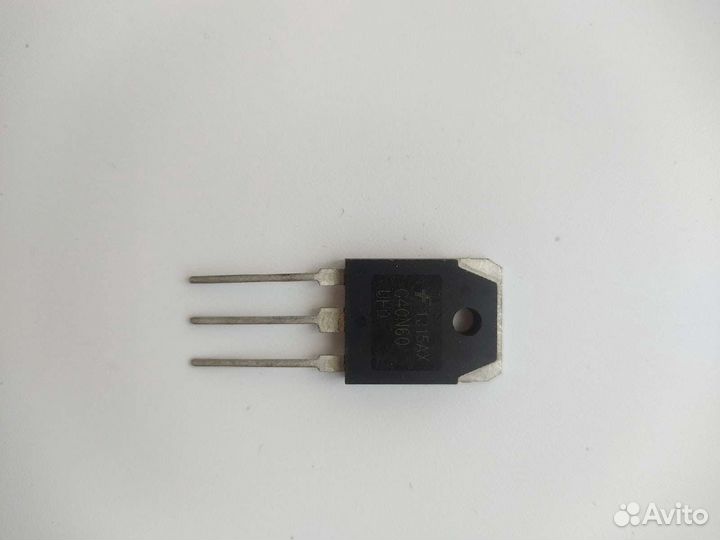 Igbt транзистор для сварочного инвертора
