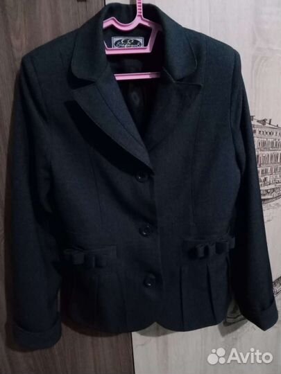 Школьная форма для девочки