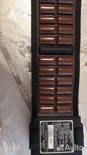 Пояс медицинский миостимулятор Miracle2