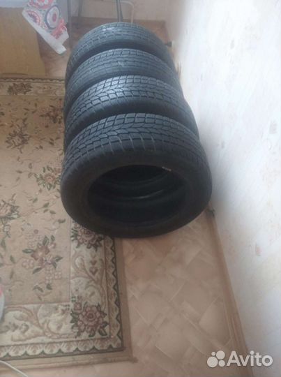 Dunlop SP LT Winter 205/55 R16