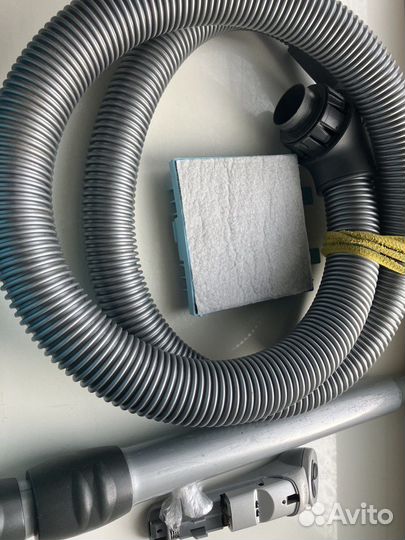 Запчасти на пылесос Philips FC9176