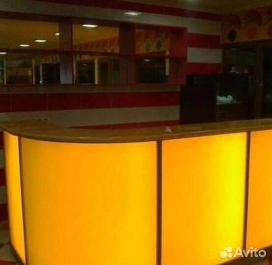 Мебель для кафе,баров и ресторанов