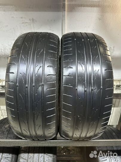 Kumho Ecsta PS31 205/55 R16 91W