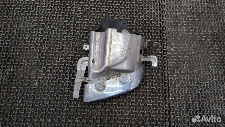 Насадка глушителя Volvo S90, 2018