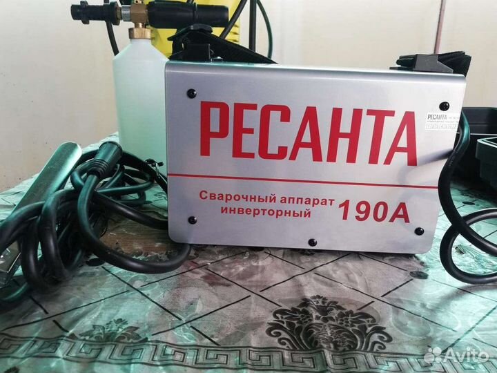 Сдам инструменты