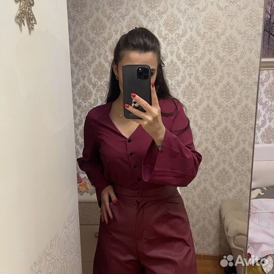 Комбинезон женский clan VI