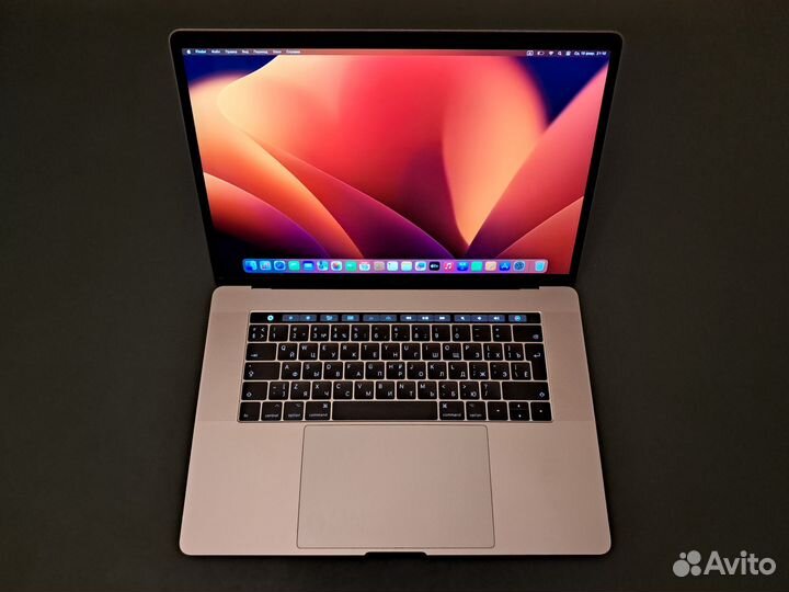 Apple MacBook Pro 15
