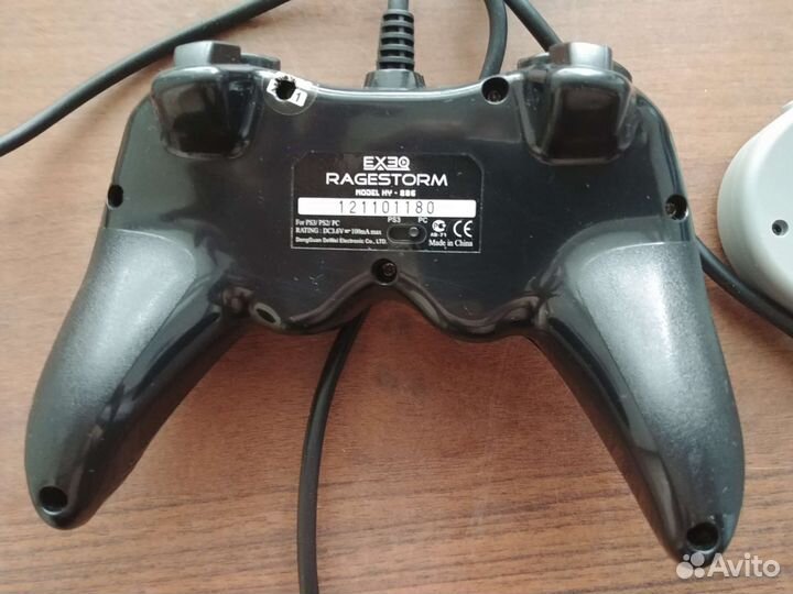 Геймпады USB