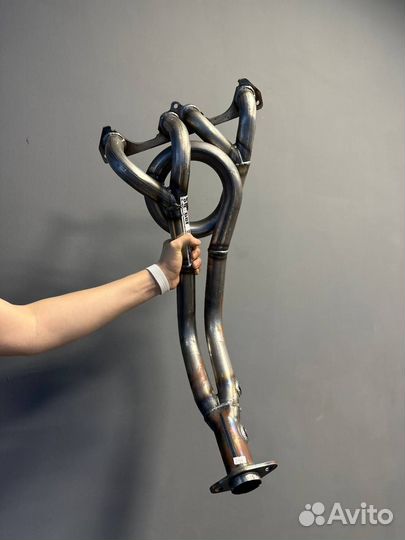 Паук stinger 2108-09,99, 2113 -15