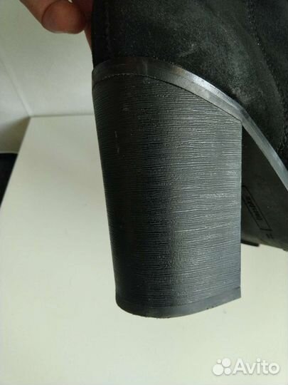 Ботильоны bershka 38 размер