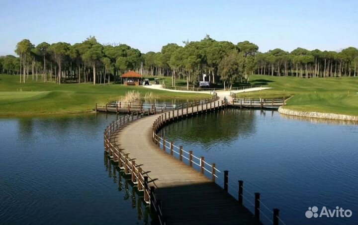 Тур в Belek 7 нч