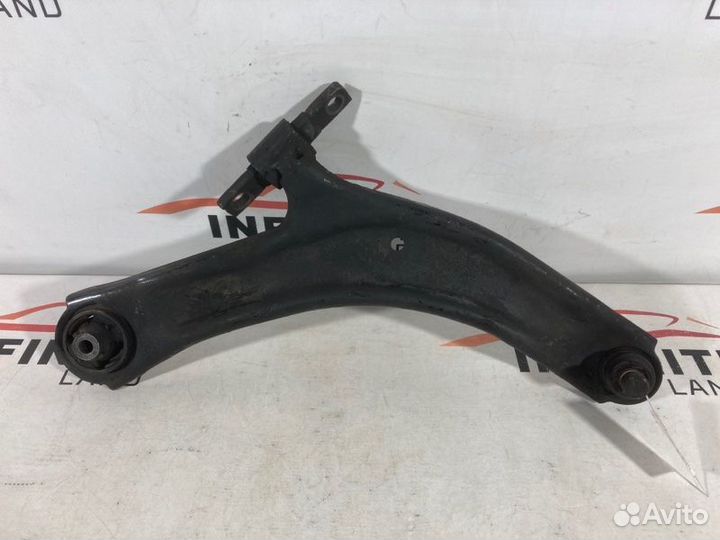 Рычаг передний нижний правый Nissan X-Trail T31