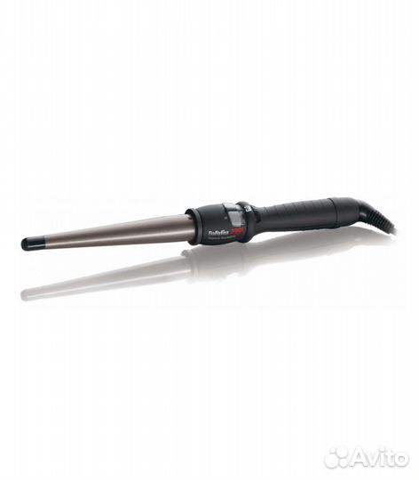 Плойка BaByliss PRO Titanium Tourmaline, BAB2280TT