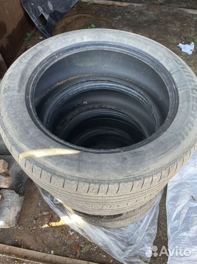 Bridgestone Dueler H/P 225/55 R18