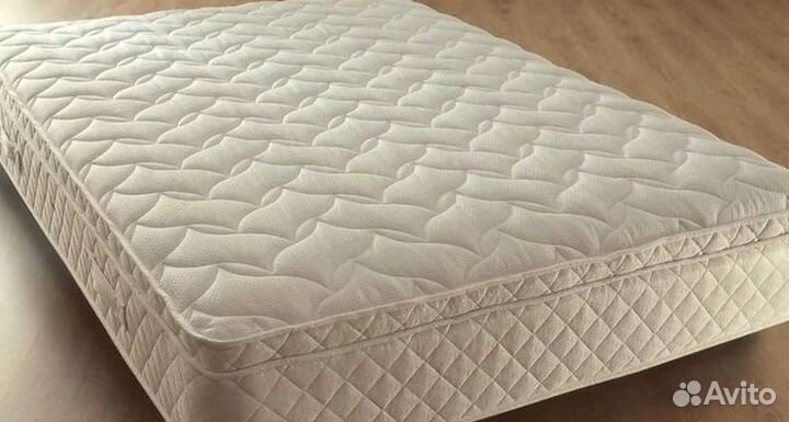Матрас 160х200 новый