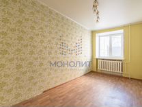 3-к. квартира, 60,7 м², 2/10 эт.