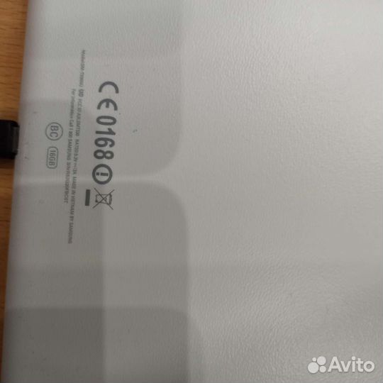 Планшет Samsung galaxy tab 4 10.1