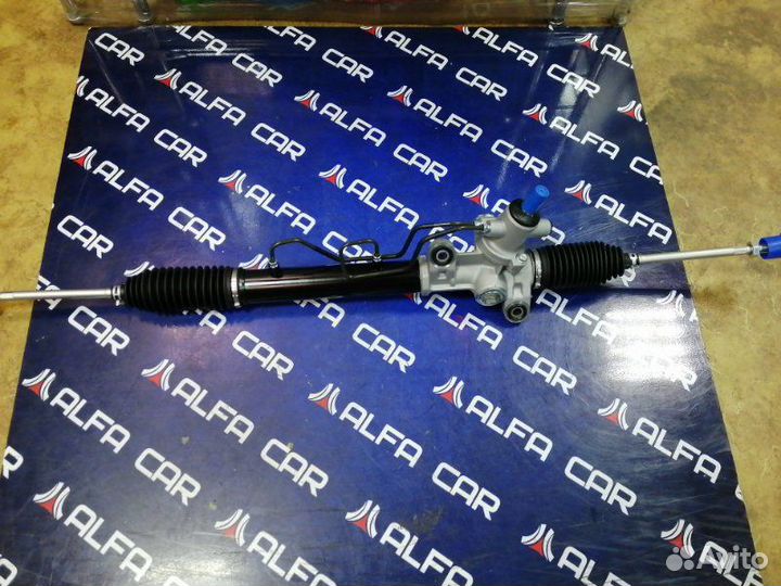 Рейка рулевая Toyota SV30