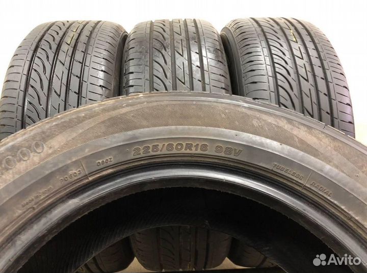 Bridgestone Regno GR-9000 225/60 R16 98V