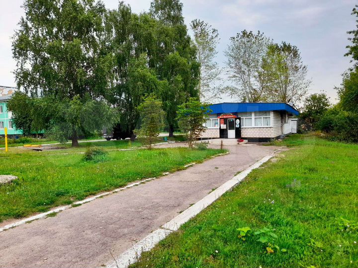 Торговая площадь, 150 м²