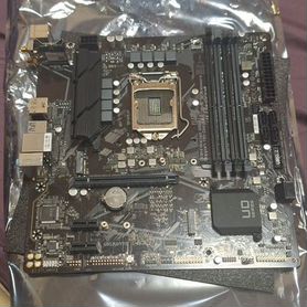 Материнская плата gigabyte b560m ac