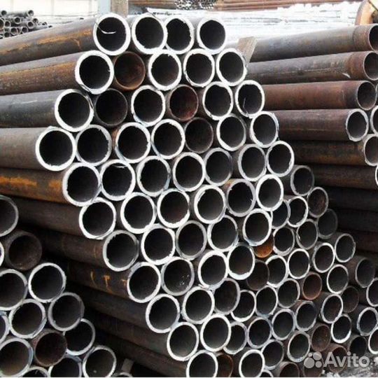 Труба Нкт 89