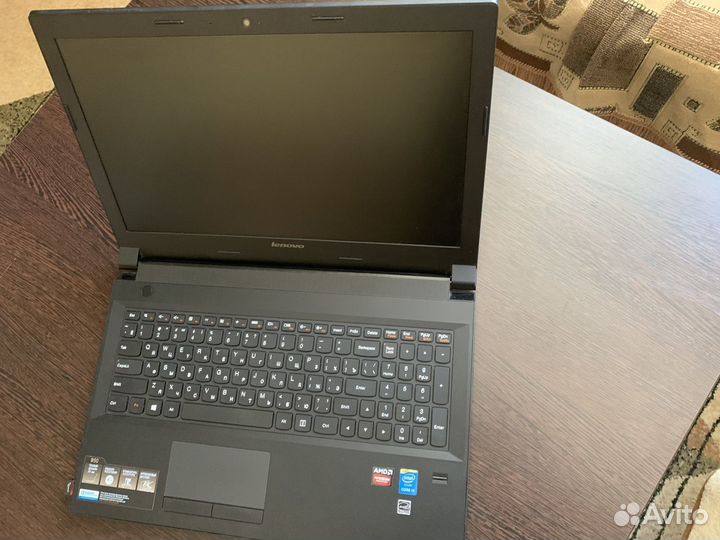 Ноутбук Lenovo B50-70 i5