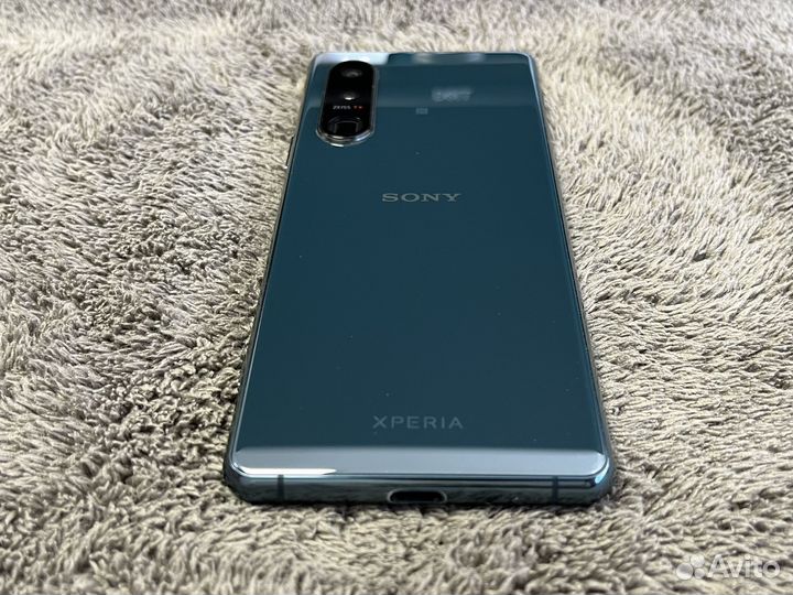 Sony Xperia 5 III, 8/128 ГБ