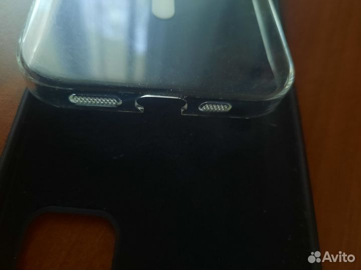 Чехол (кейс) iPhone 15