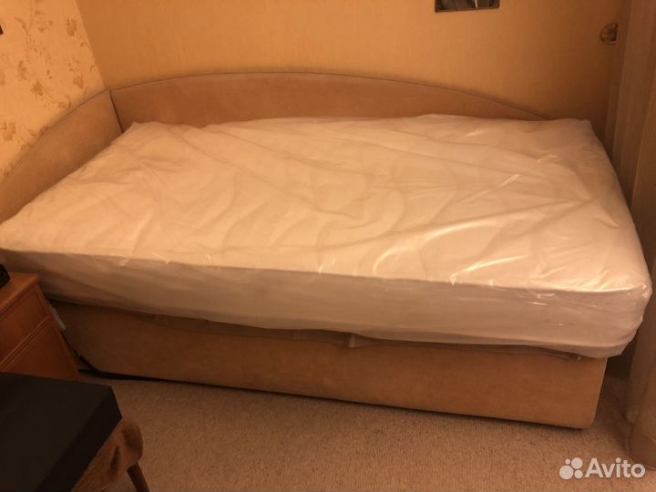 Матрас бу