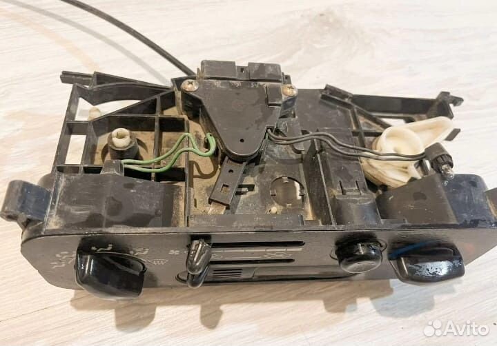 Климат-контроль Mitsubishi Libero 1992-2002